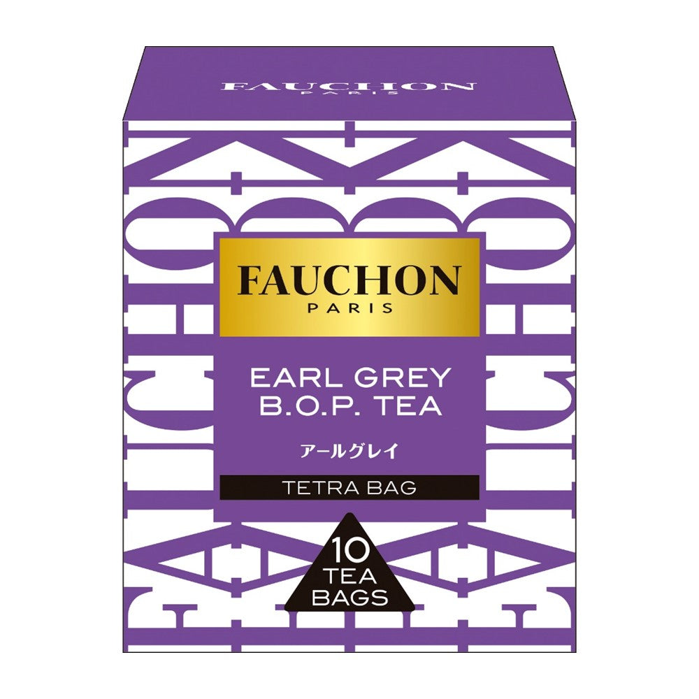 FAUCHON アールグレイTB 10p | 成城石井.com