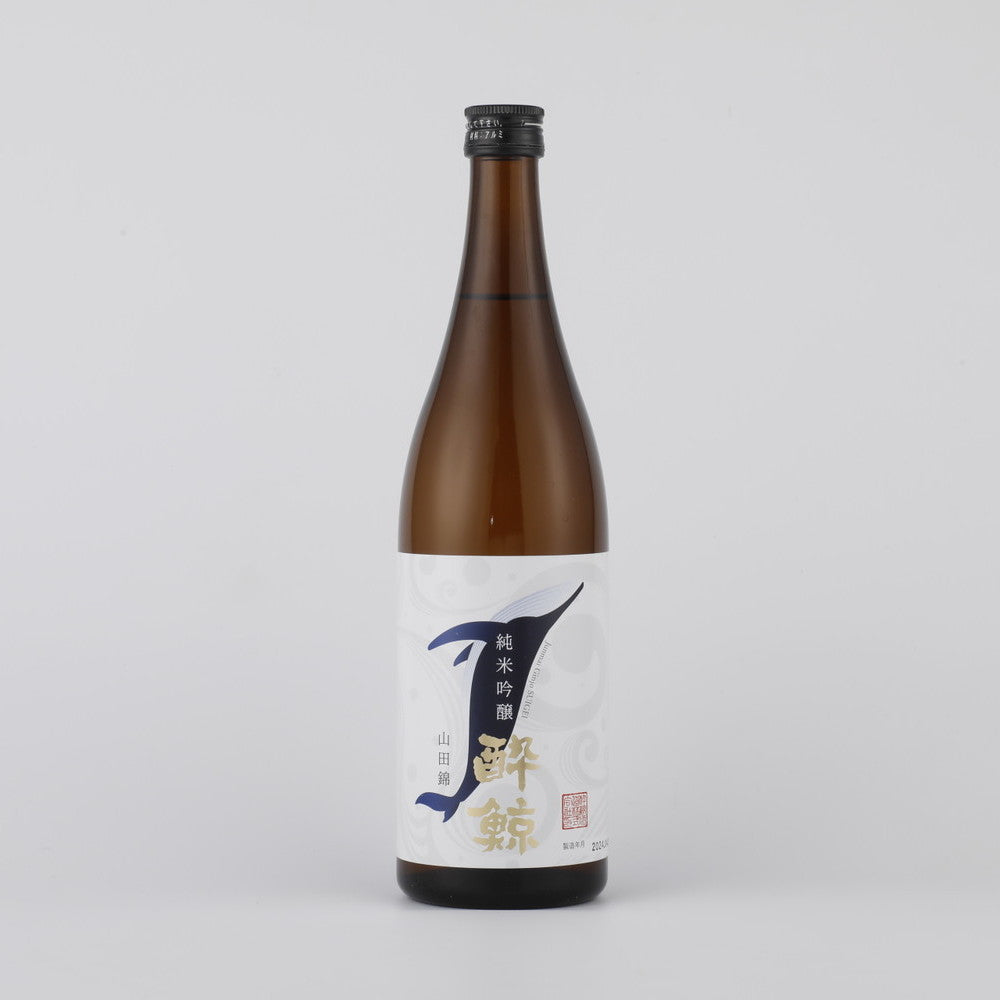 高知 酔鯨 純米吟醸 山田錦60％ 720ml | 成城石井.com