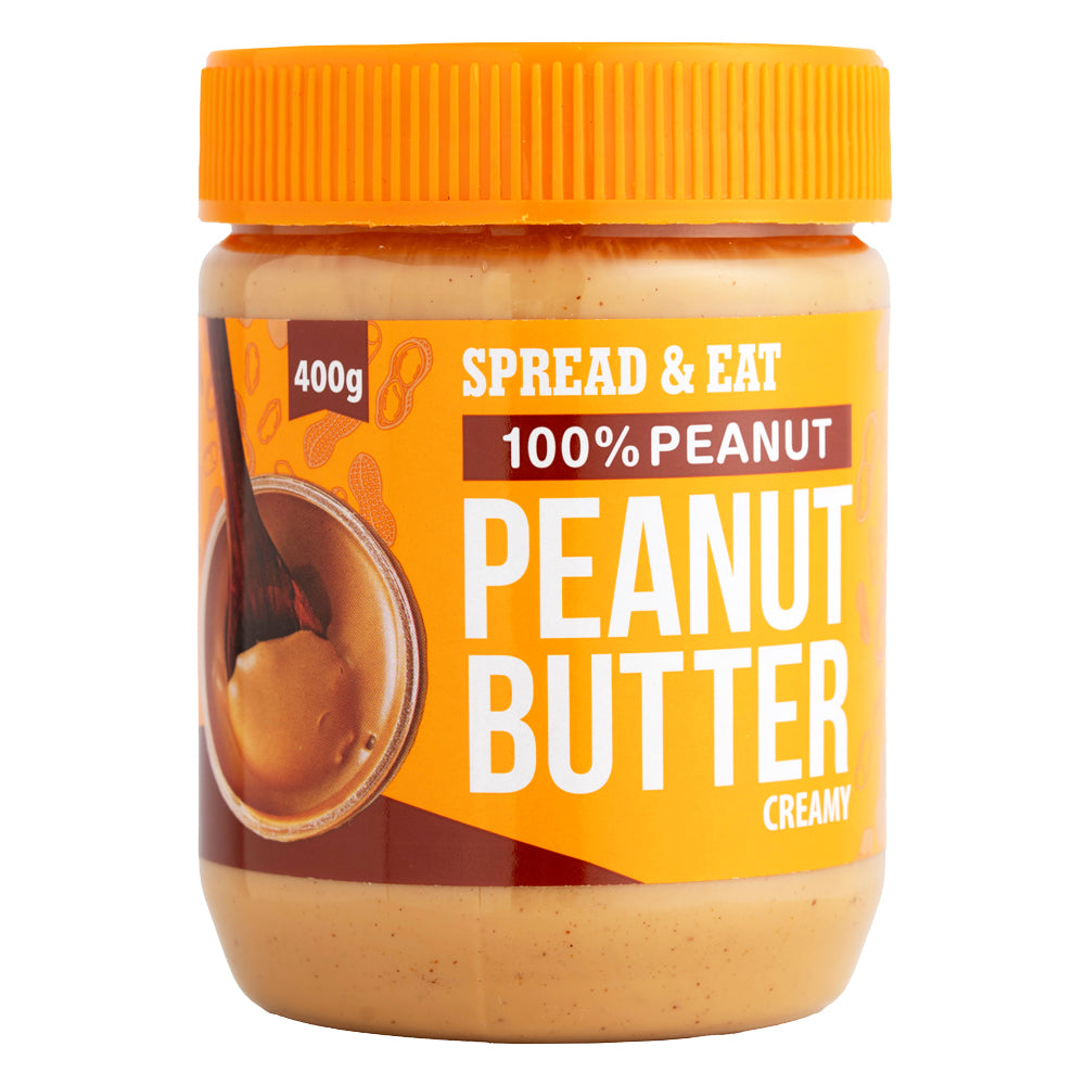 Mother Nutri Foods Limited ピーナッツバター ナチュラルクリーミー