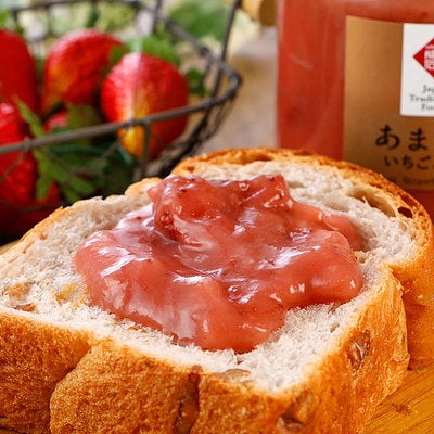 成城石井 あまおういちごバター 270g | 成城石井.com