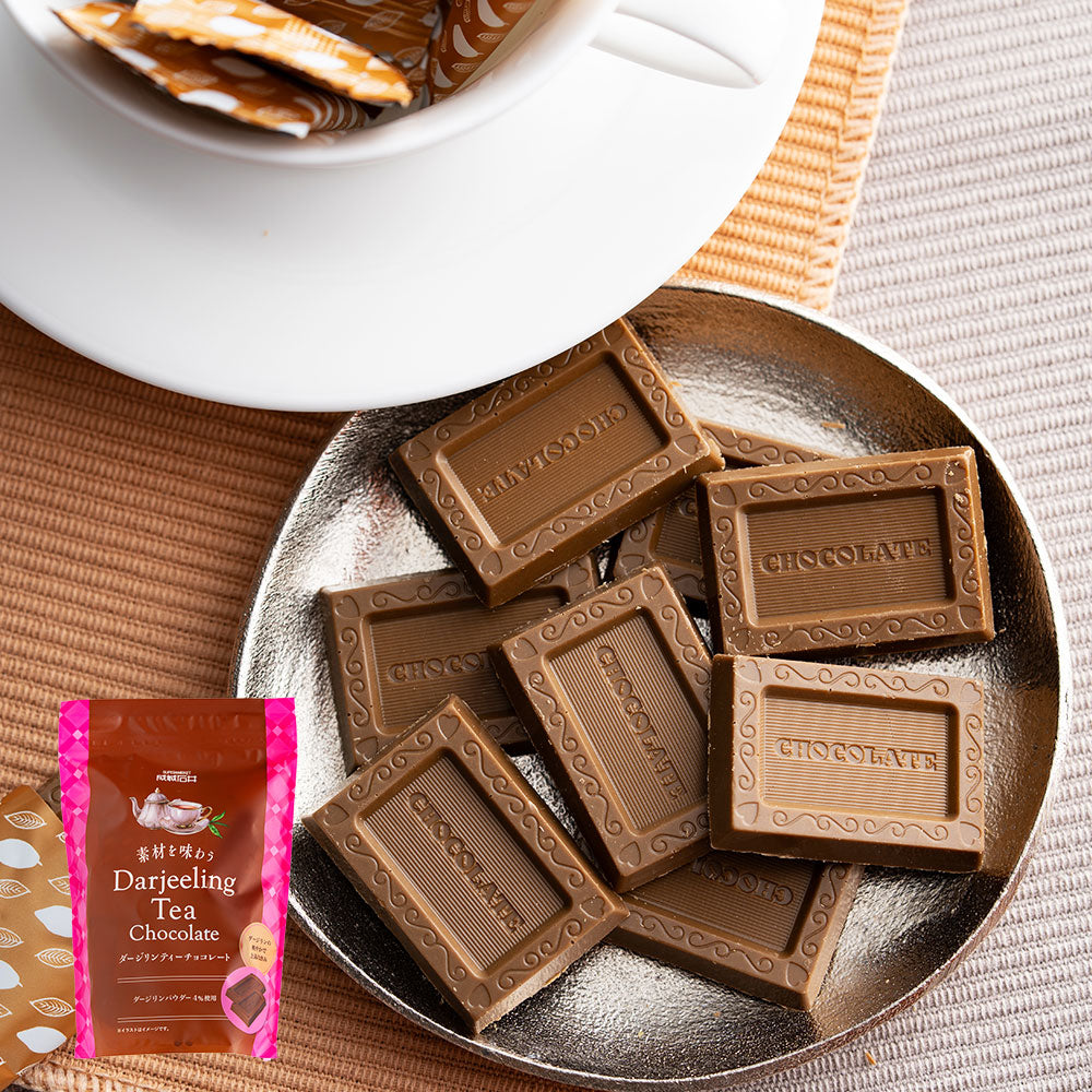 カーレッティ ミントスティックチョコ 75g | 成城石井.com