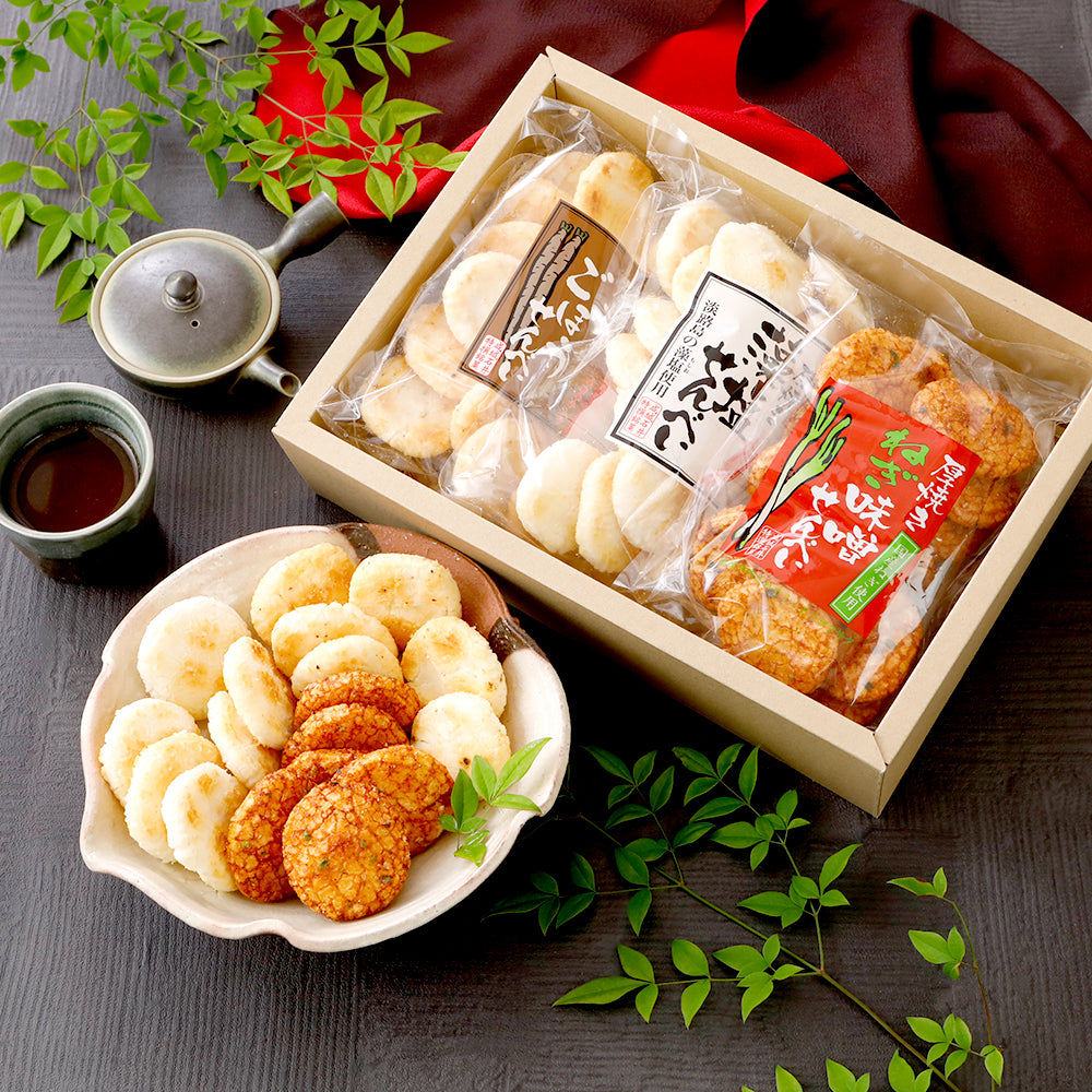 カシェ ギフトアソート バロティン 250g | 成城石井.com