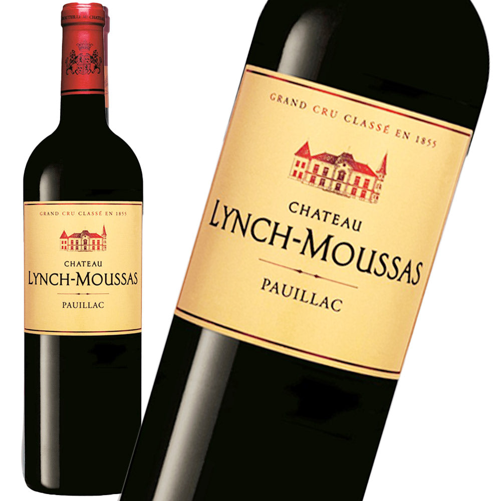 フランス ボルドー 2016 CH ランシュ ムーサ 750ml | 成城石井.com