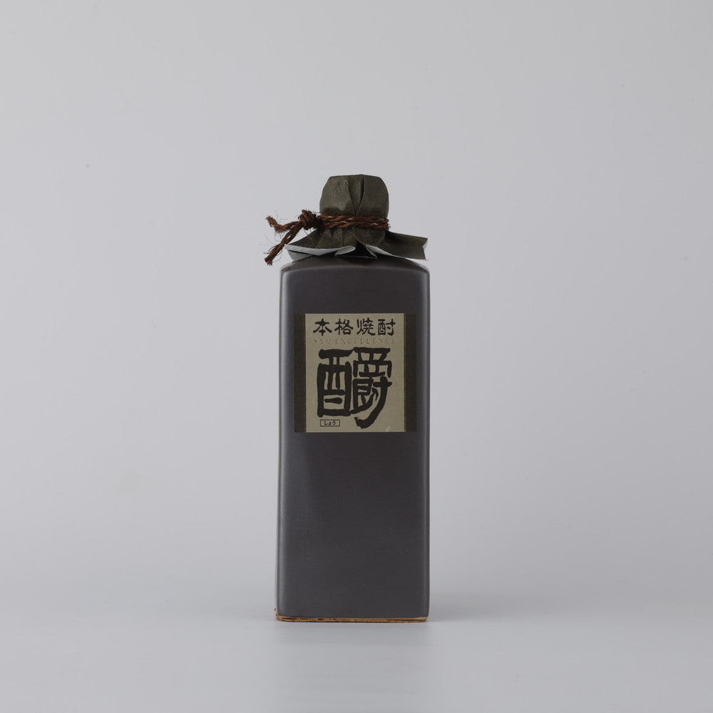 しょうエクセレンス 30年古酒 35° 720ml | 成城石井.com