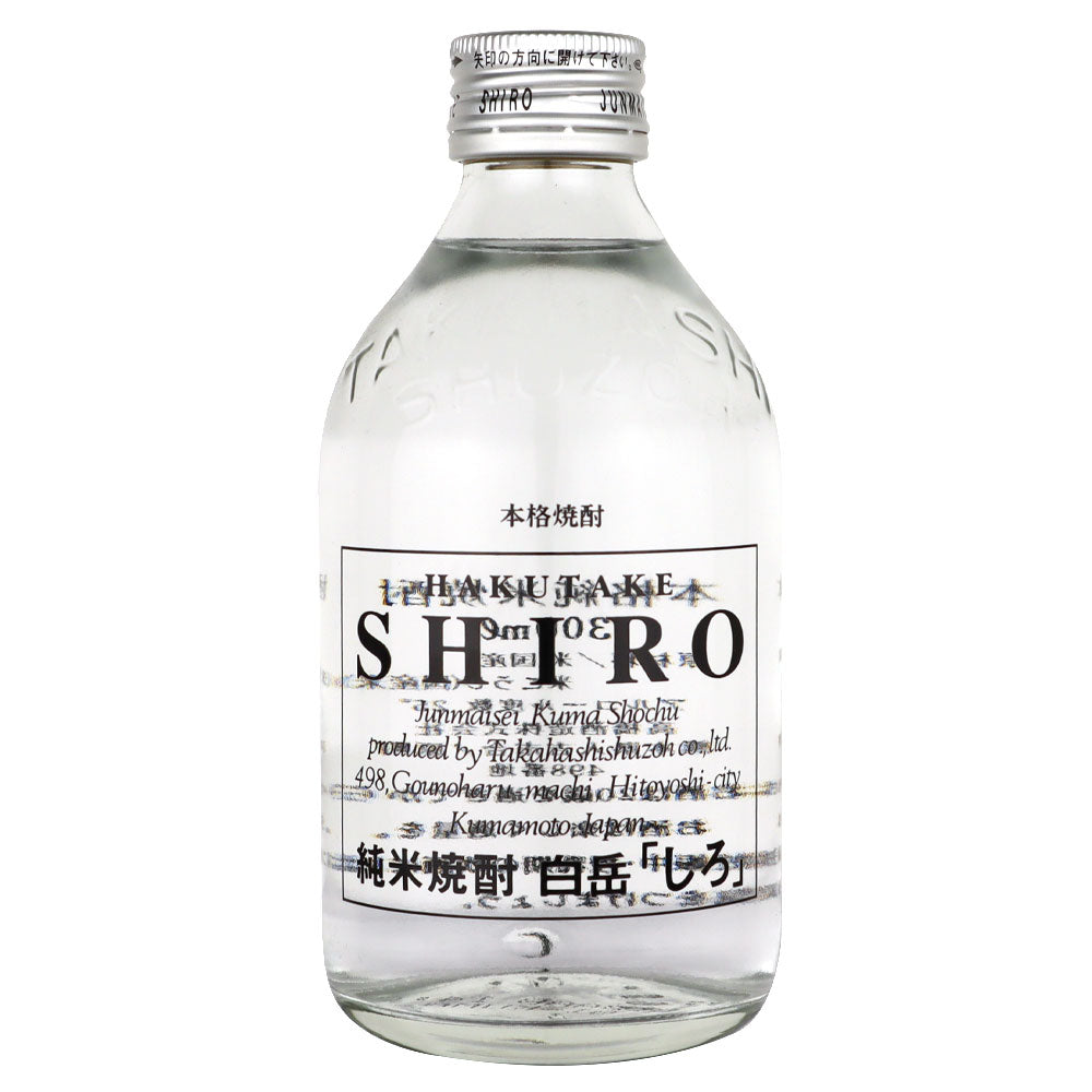 白角　シロカク　1920ml✖️2セット＋知多のミニボトルセット！ 白岳 しろ ミニボトル 25 300ML | 成城石井.com