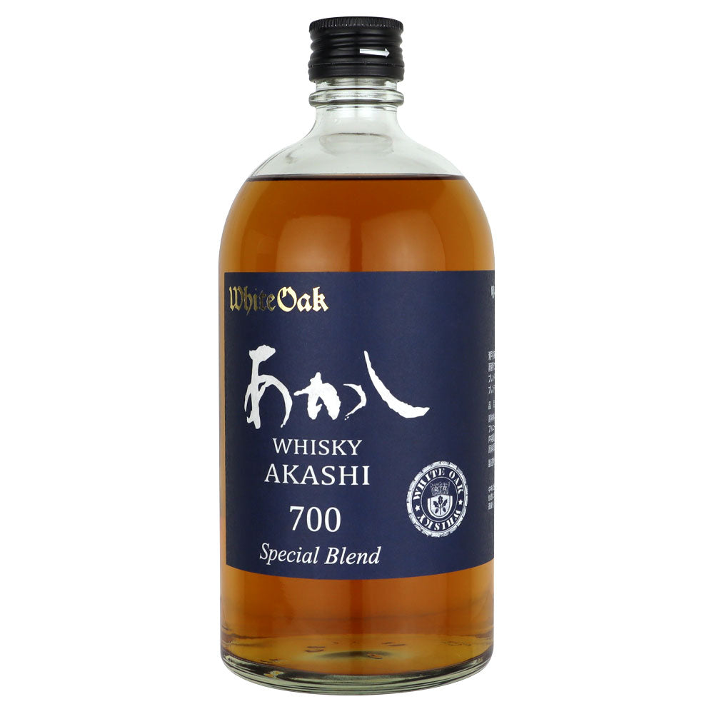 江井ケ嶋酒造 あかし スペシャルブレンド 700ml | 成城石井.com