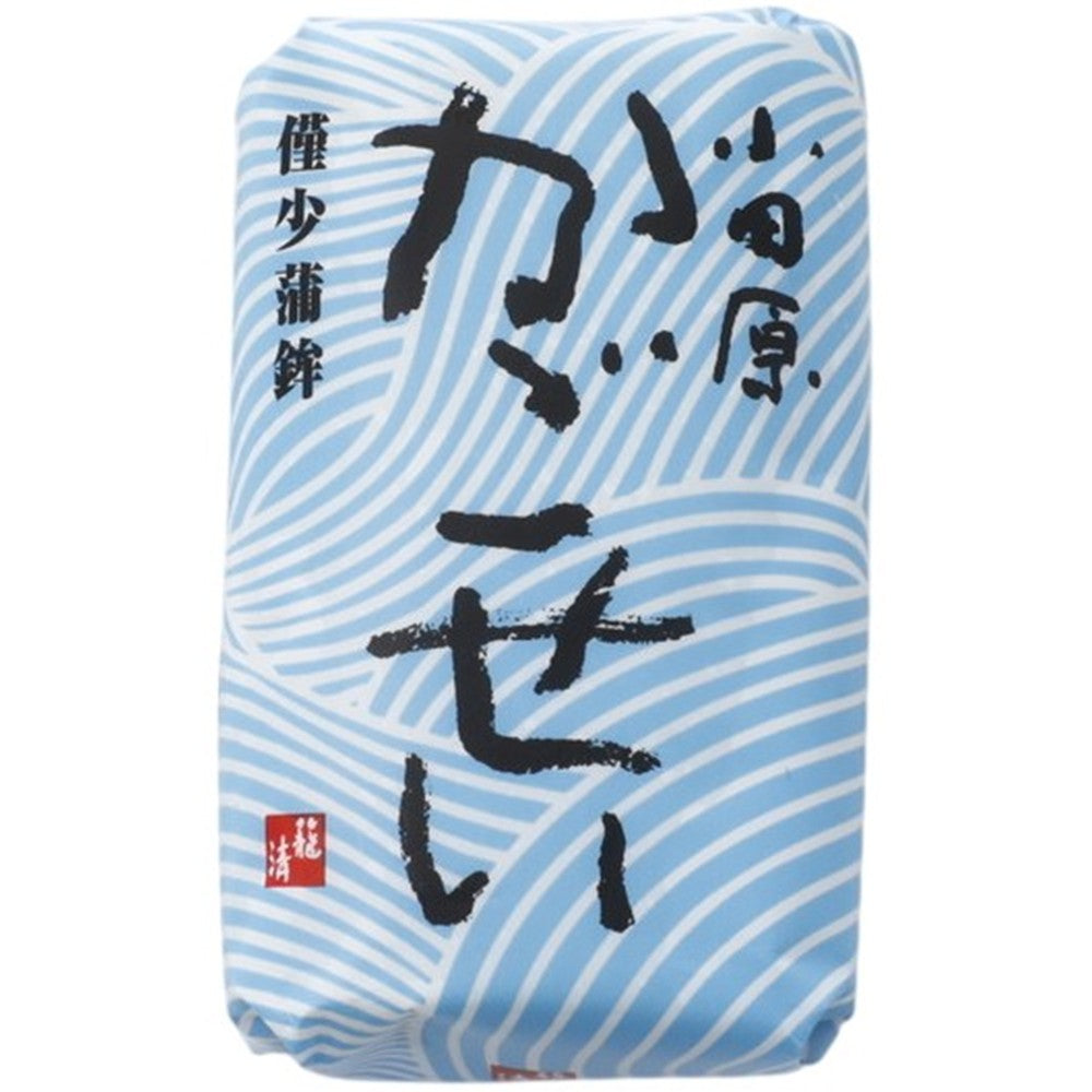 籠清 僅少蒲鉾 白 160g | D+2 | 成城石井.com