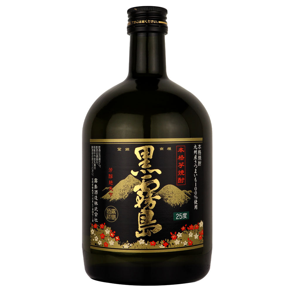 黒霧島 720ML | 成城石井.com