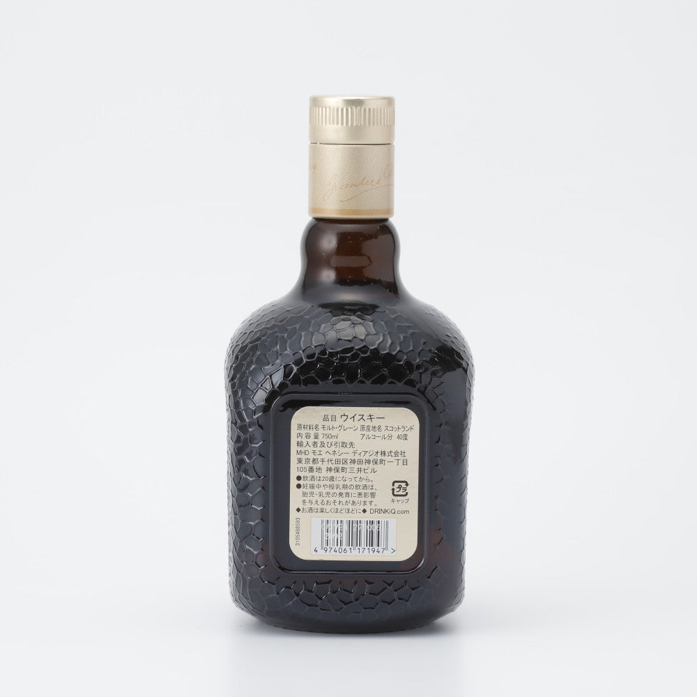スコッチウィスキー オールドパー 12年 750ml | MHD正規輸入品 | 成城