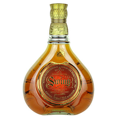 ジョニーウォーカー スウィング 750ml | 成城石井.com