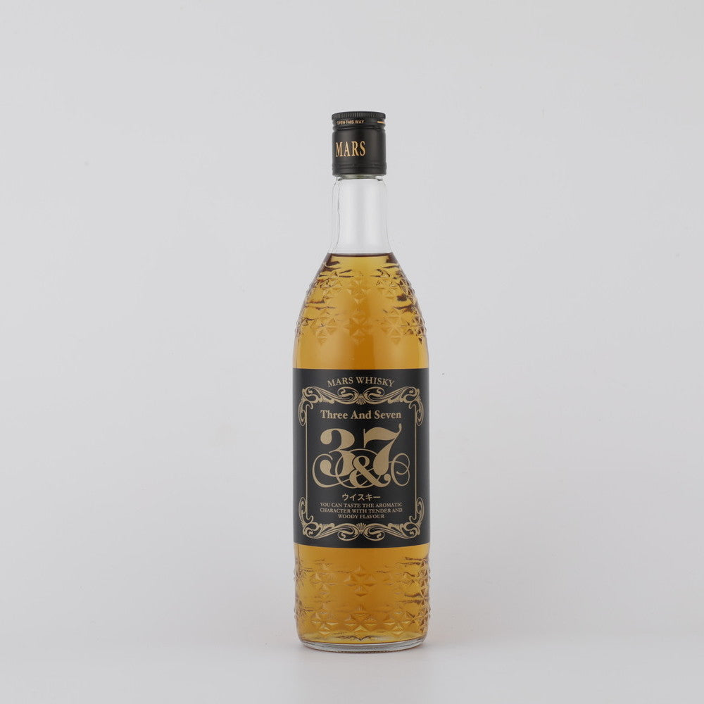 マルスウィスキー3＆7 720ml | 成城石井.com