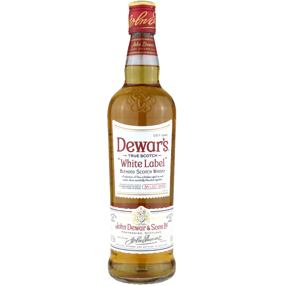  Household ブレンデッドスコッチウイスキー 700ml ザ ディーコン DEACON ブレンデッド スコッチウイスキー 40度 700ml 一