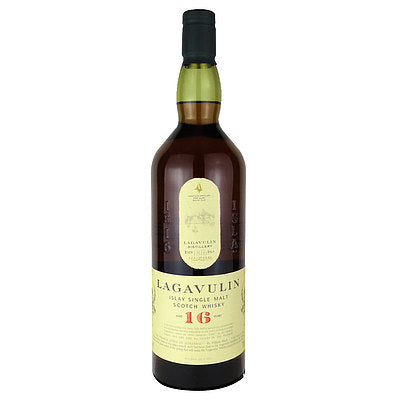 シングルモルトウィスキー ラガヴーリン 16年 700ml | 成城石井.com