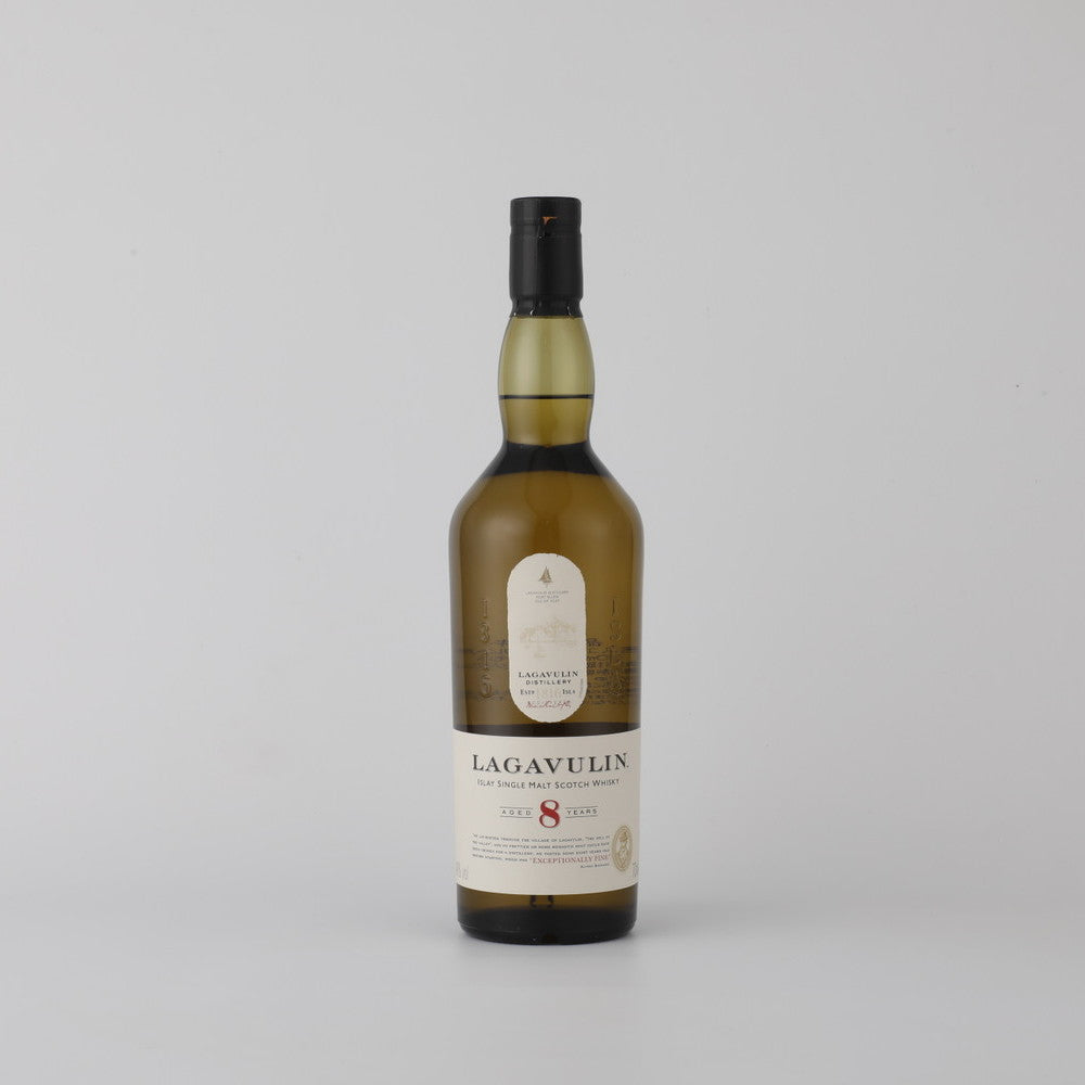 ラガヴーリン 8年 700ml | 成城石井.com