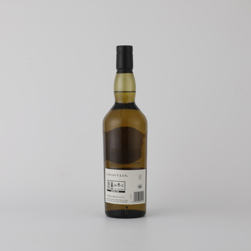 ラガヴーリン 8年 700ml | 成城石井.com