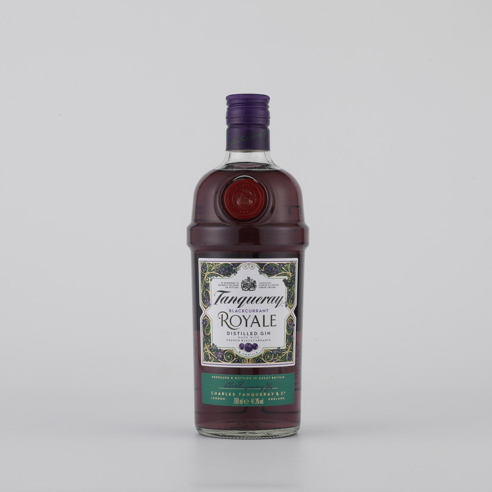 タンカレー ブラックカラント ロイヤル 700ml | 成城石井.com