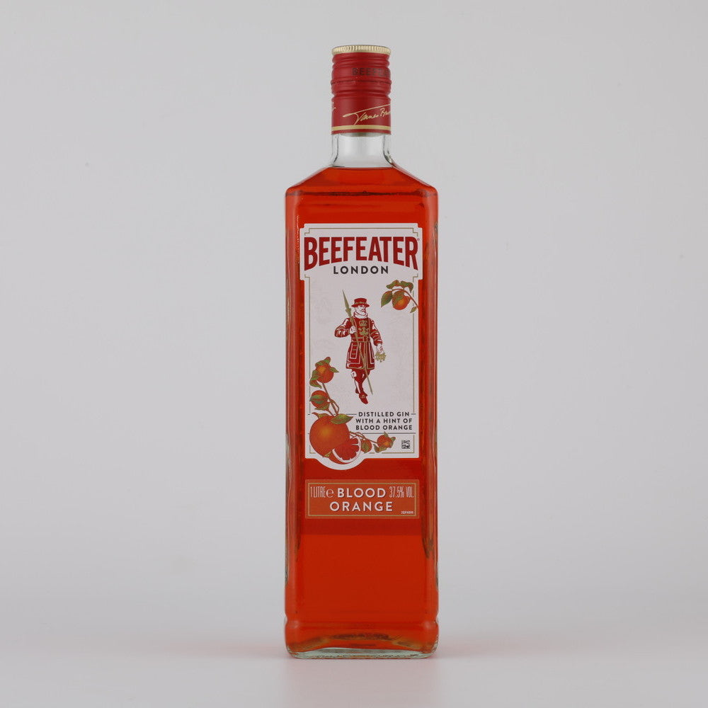 ビーフィーター ブラッドオレンジ 1000ml | 成城石井.com