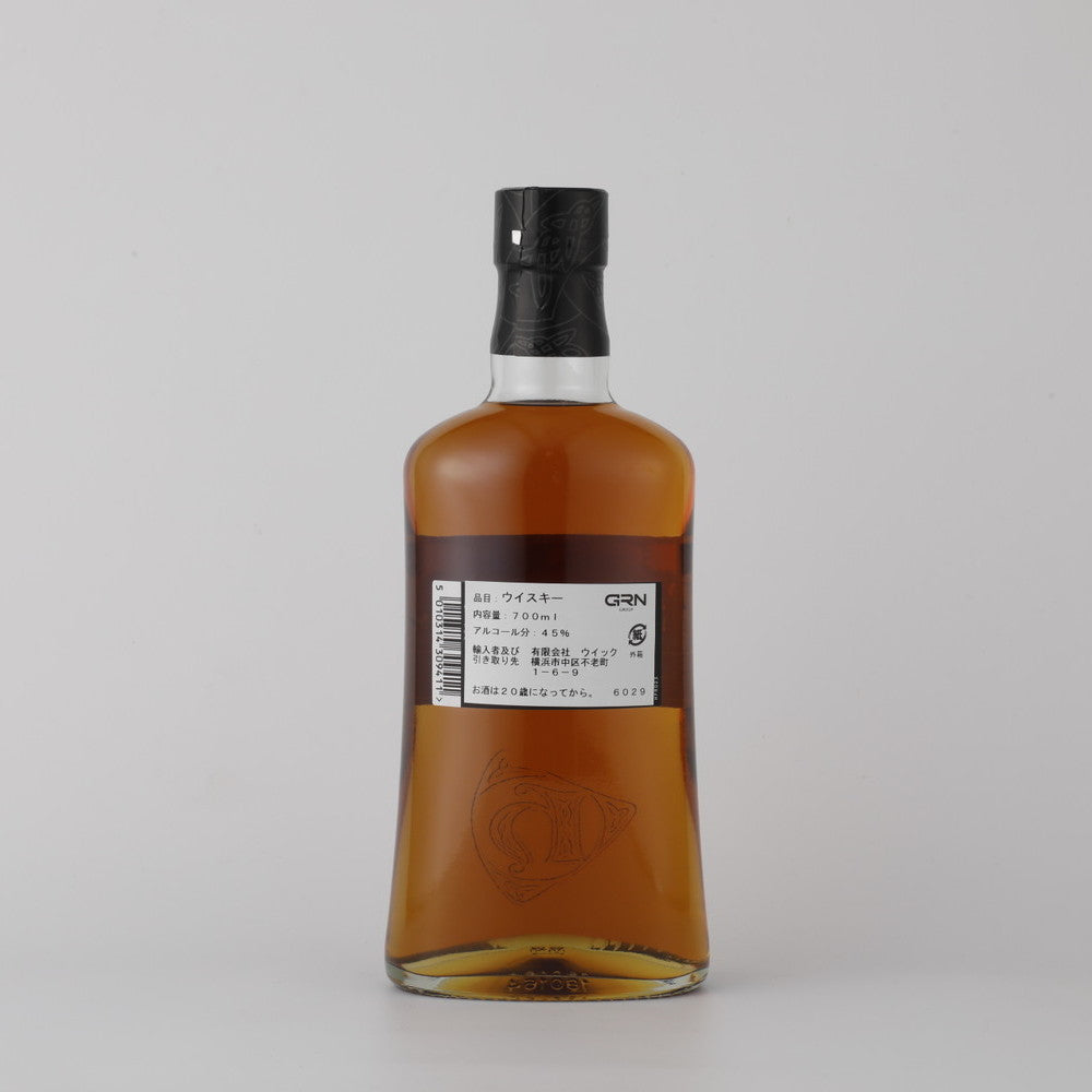 ハイランドパーク トリスケリオン 700ml | 成城石井.com