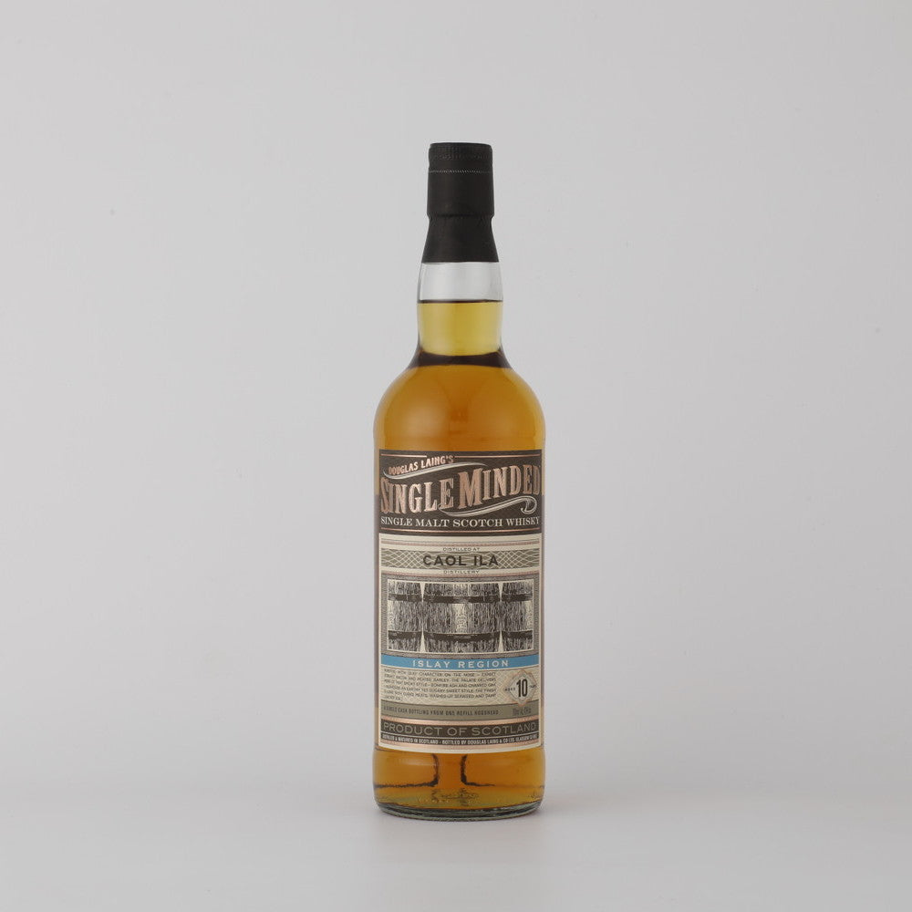ダグラスレイン カリラ 10年 700ml | 成城石井.com