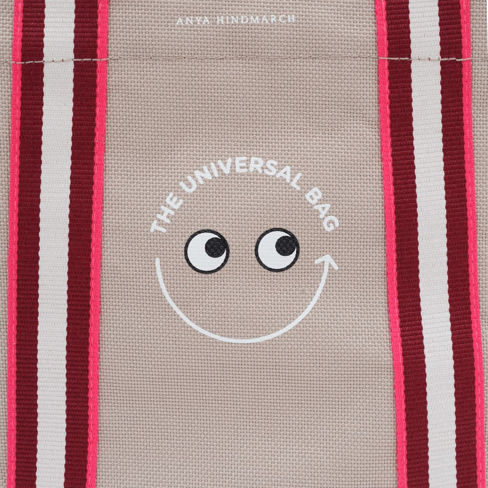 メル【ロンドン限定＋成城石井】AnyaHindmarch 大人気の成城石井限定デザイン「アニヤ・ハインドマーチ×成城石井