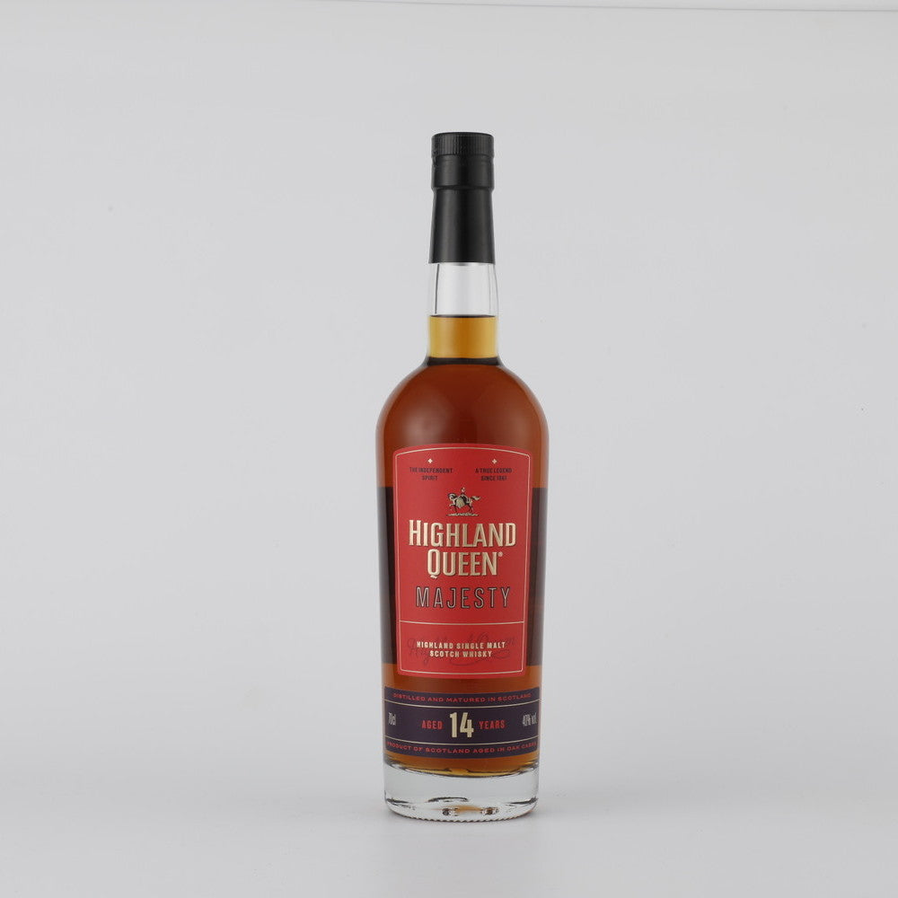 マジェスティ シングルモルト ハイランド14年 700ml | 成城石井.com