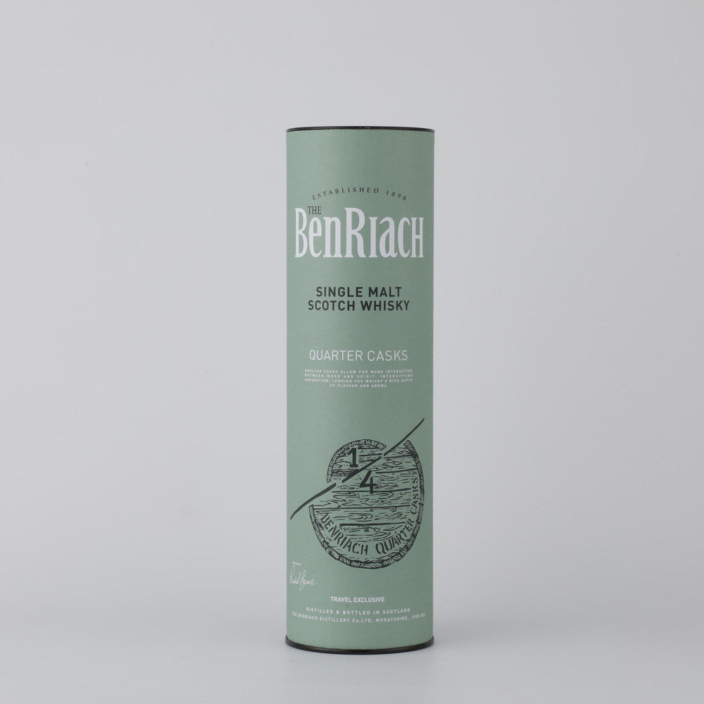 ベンリアック クオーターカスク 700ml | 成城石井.com