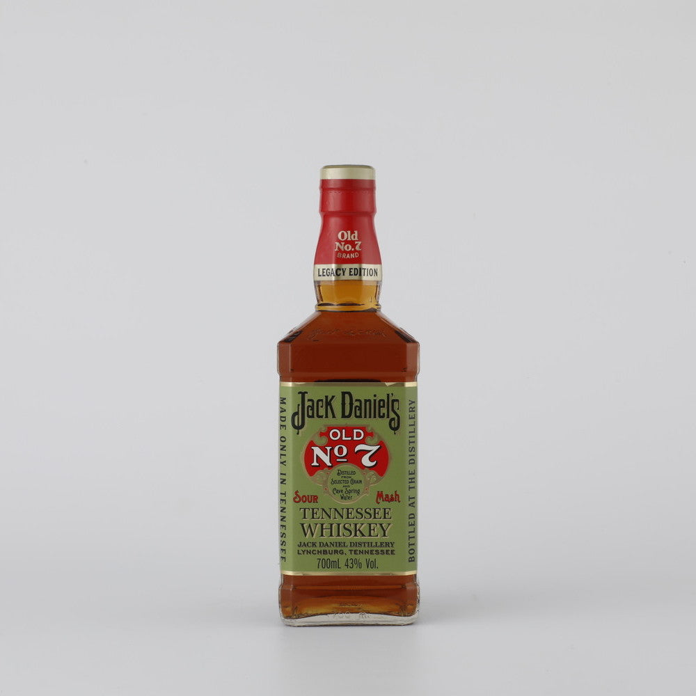 ジャックダニエル レガシーNo．1 700ml | 成城石井.com