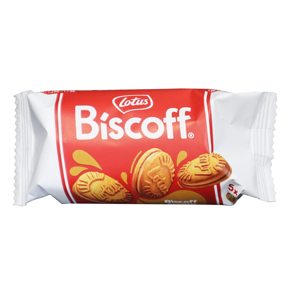 ロータス ビスコフサンドビスコフクリーム 50g×2個 | 成城石井.com