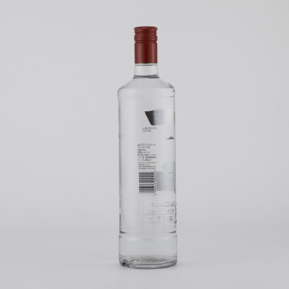 アブソルベント ウォッカ 700ml | 成城石井.com
