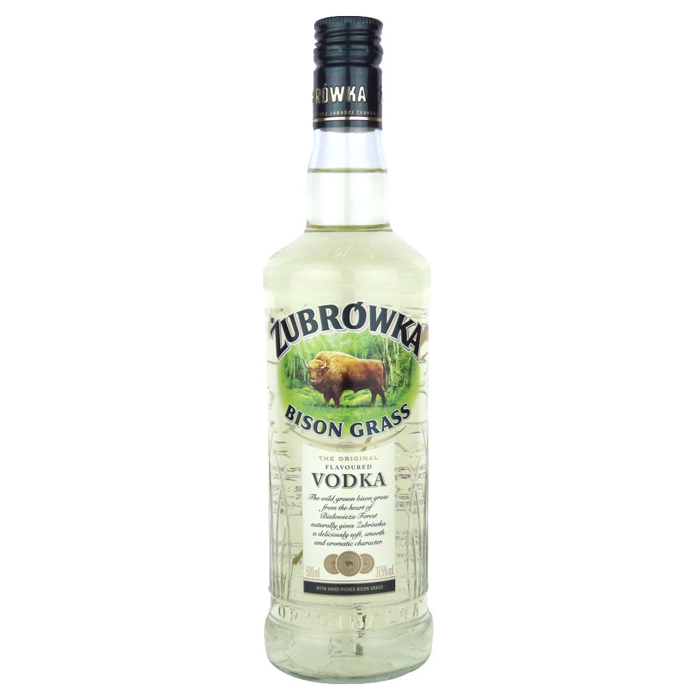 ズブロッカ 500ml [5272] | 成城石井.com