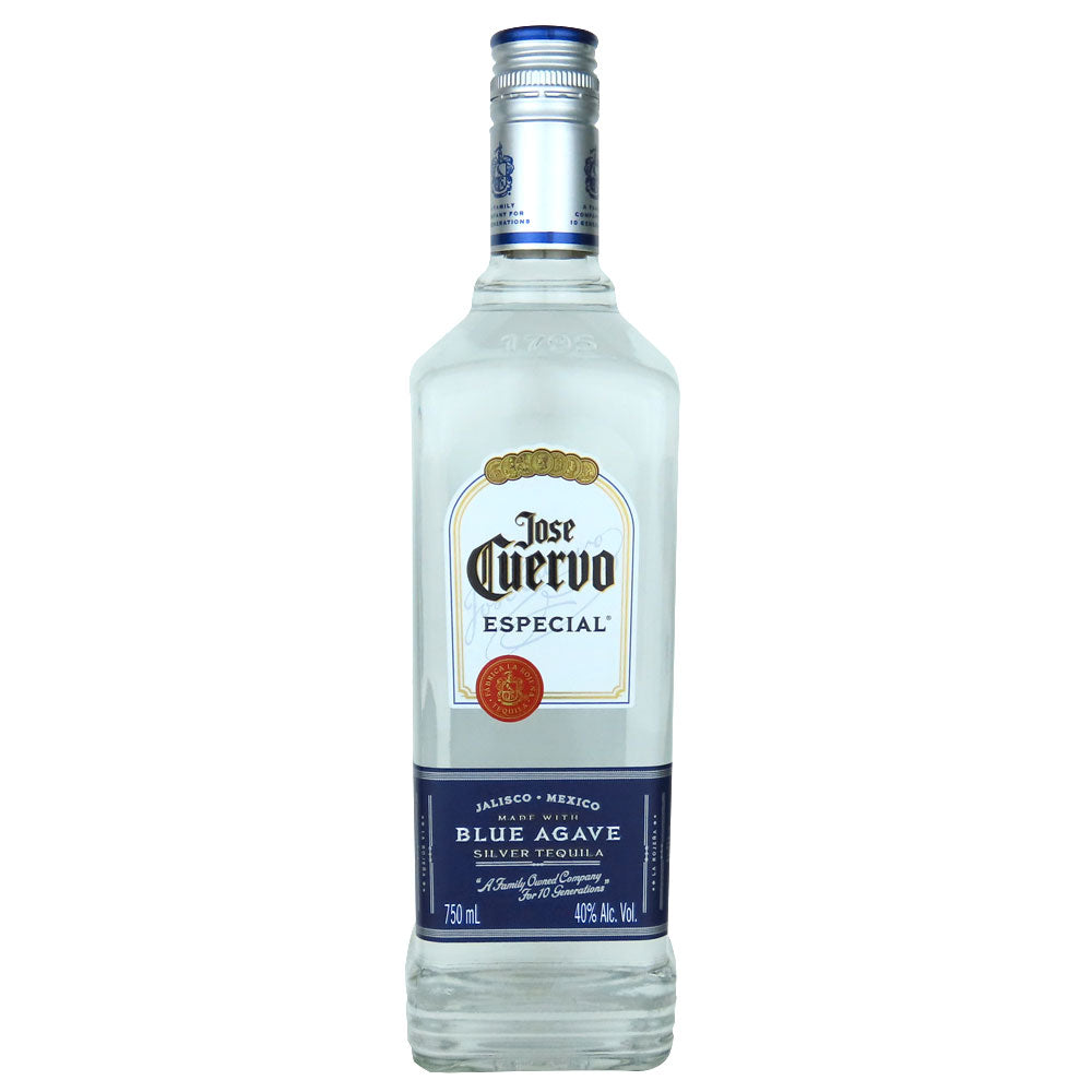 クエルボ エスペシアル シルバー 750ml | 成城石井.com