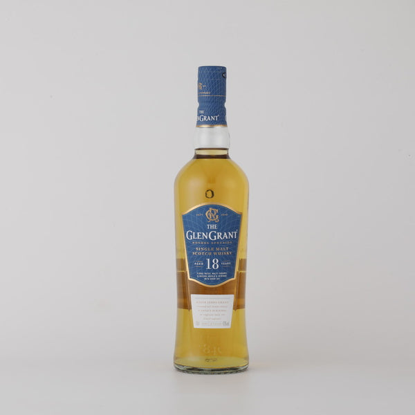 グレングラント18年〔1790〕700ml | 成城石井.com