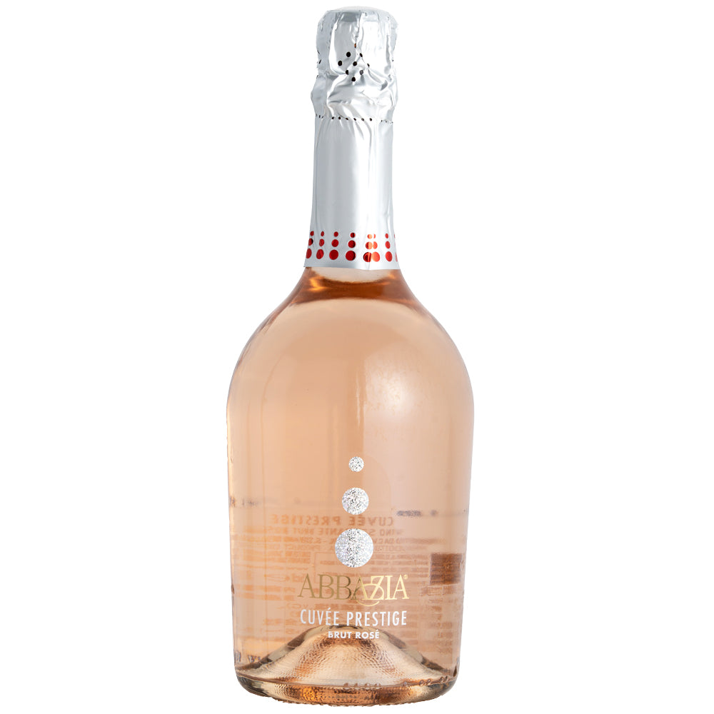 アバツィア スプマンテ ロゼ 750ml | 成城石井.com