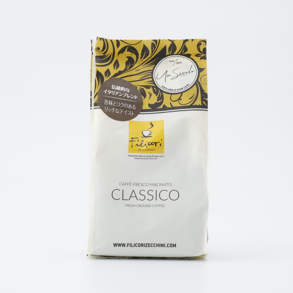 フィリコーリ・ゼッキーニ クラシコ 180g | 成城石井.com