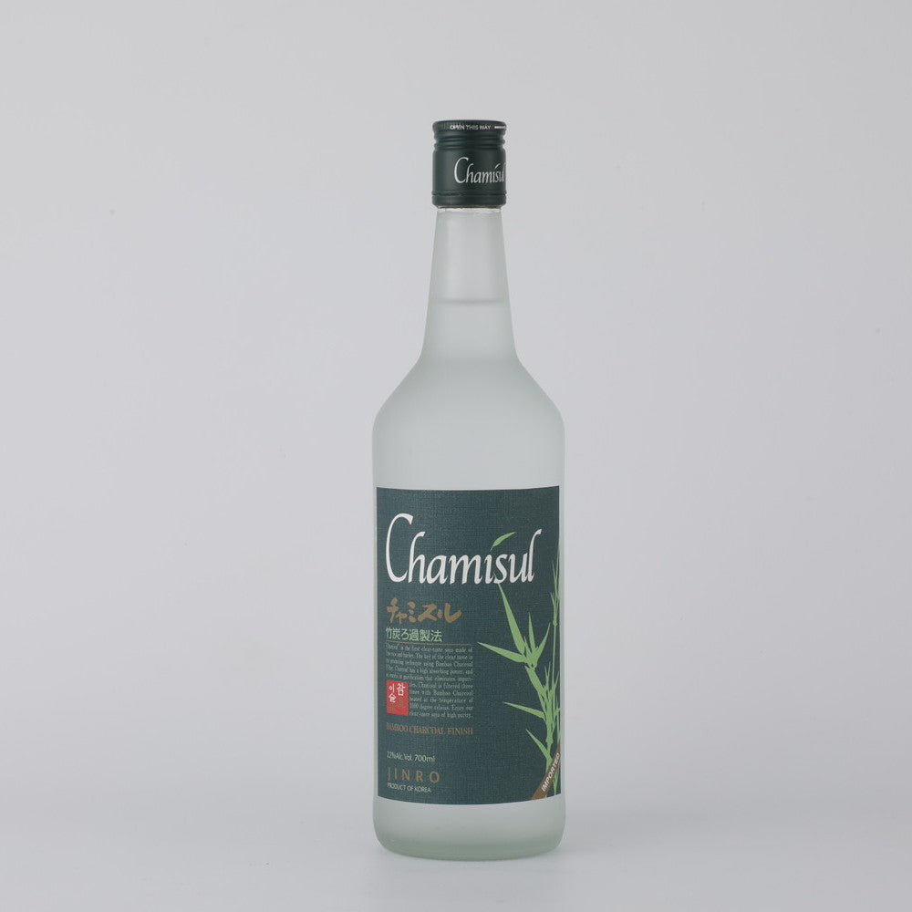 cham チャコールクリアム 6個 クリアクレイウォッシュ | チャントア
