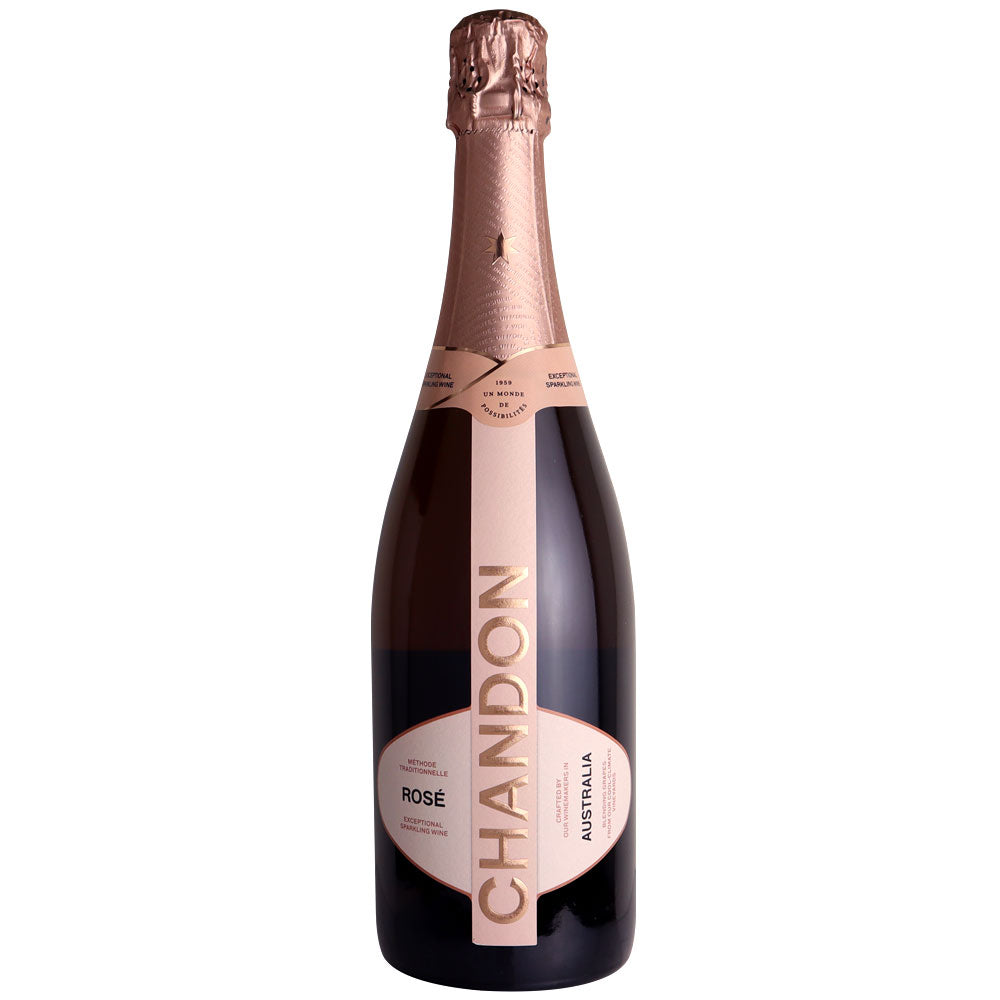 箱付】オーストラリア シャンドン・ロゼNV 750ml | MHD正規輸入品