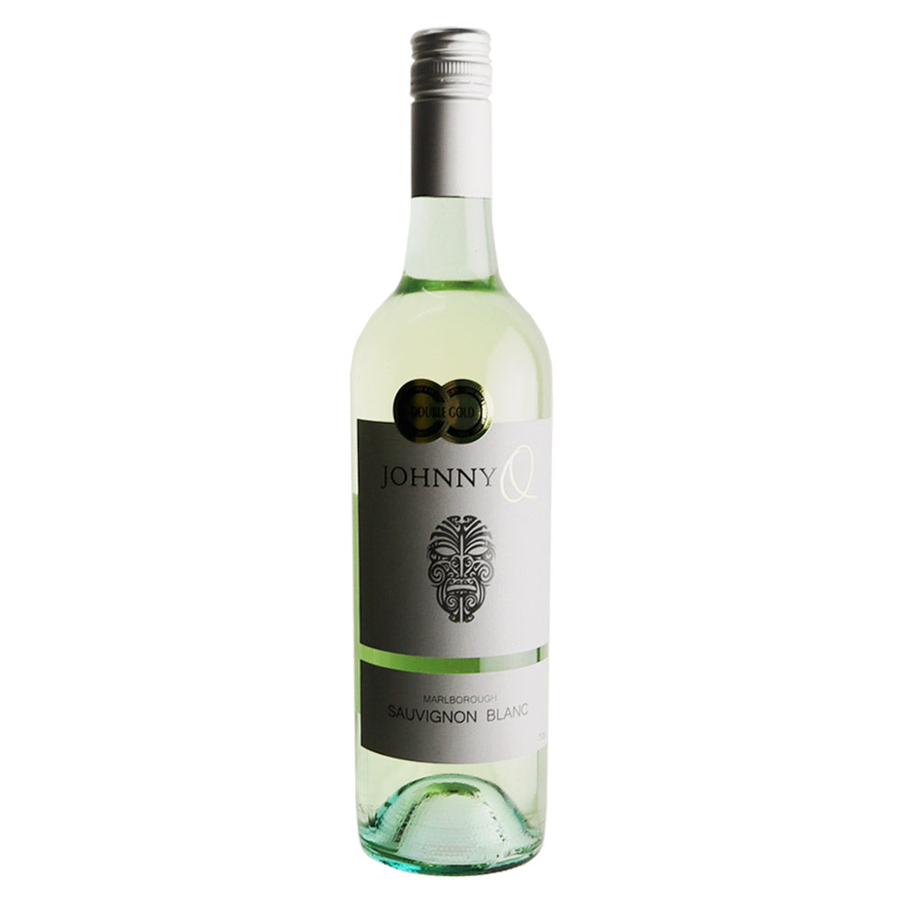ジョニーQ マールボロ ソーヴィニヨン ブラン 750ml | 成城石井.com