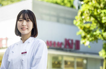 採用情報