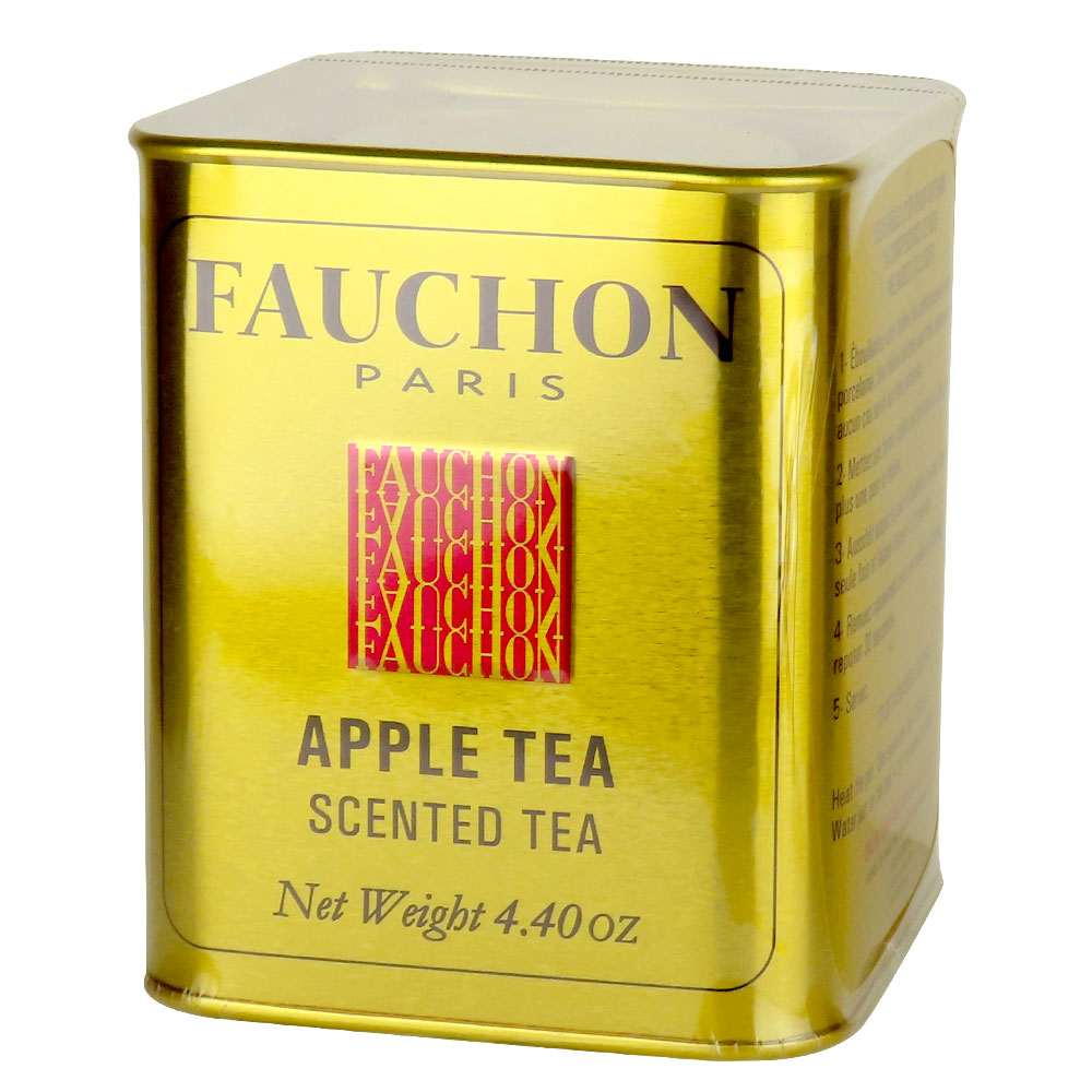 FAUCHON アップル 125g – 成城石井.com