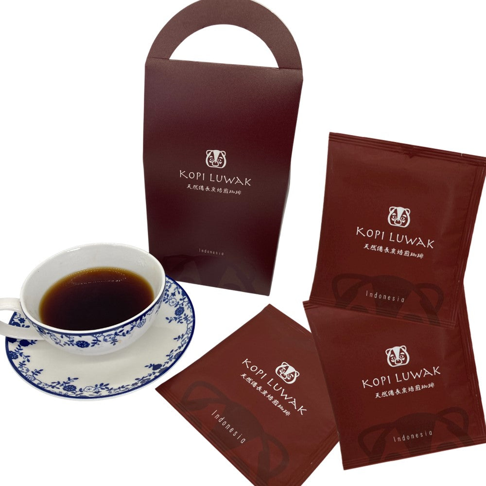 お取り寄せ】【WN】コピルアク ドリップバッグセット 10g×3袋入り