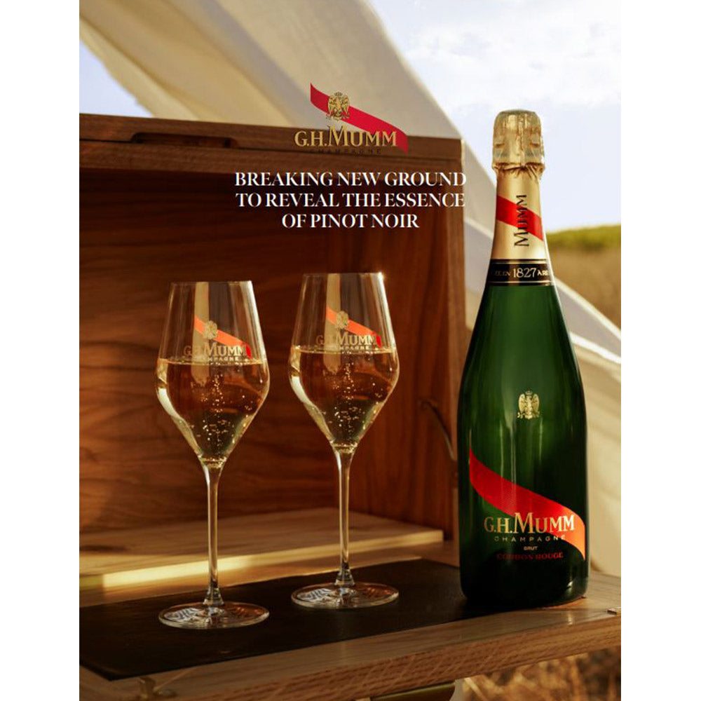 【送料無料】アロースコルトントルボー1998 マムコルドンルージュ 2本 特大 フランス シャンパーニュ マム コルドンルージュ ハーフ 375ml