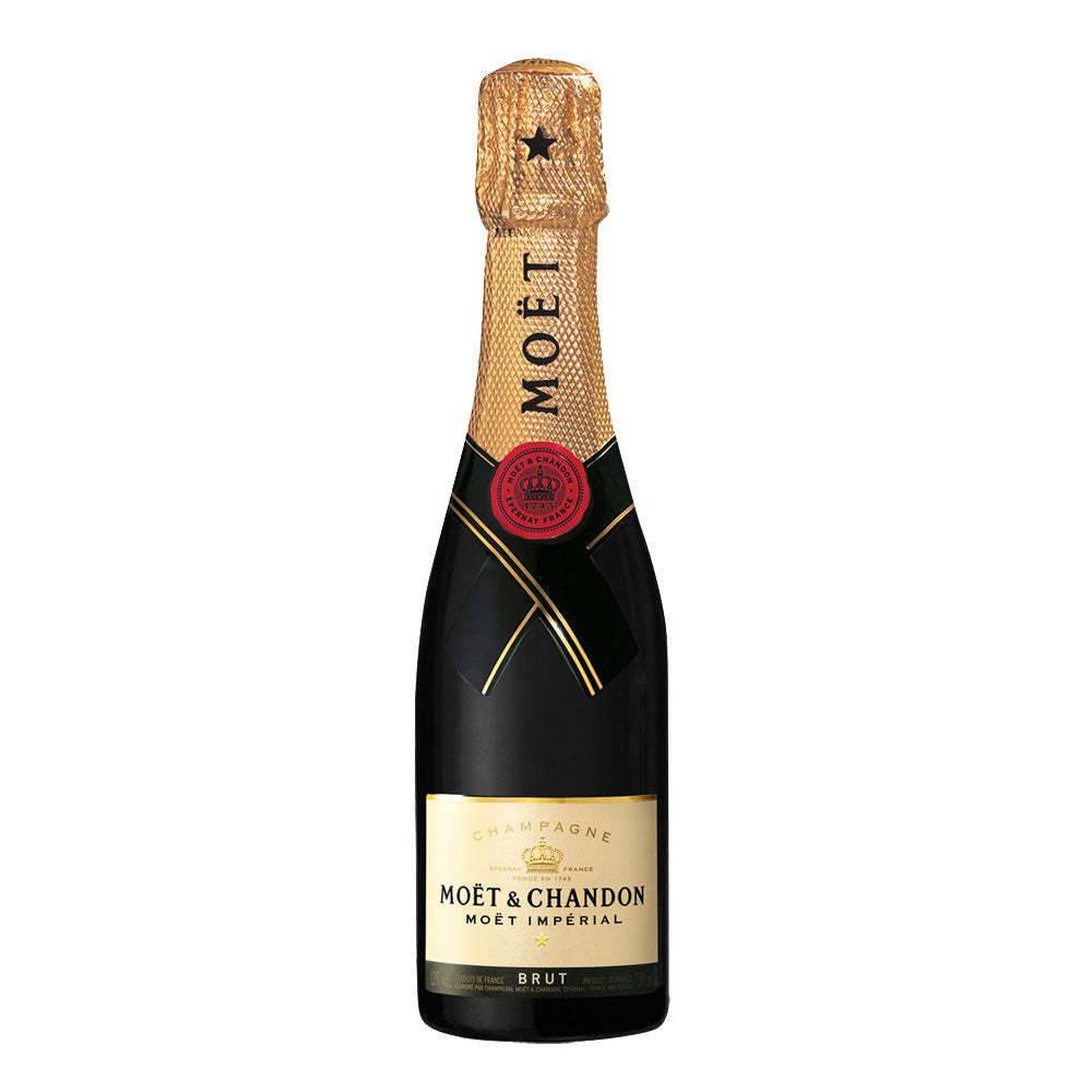 MOET モエシャンドンブリュット　750ml 375ml 4本セット 楽天市場】モエ エ シャンドン（モエ・エ・シャンドン モエ