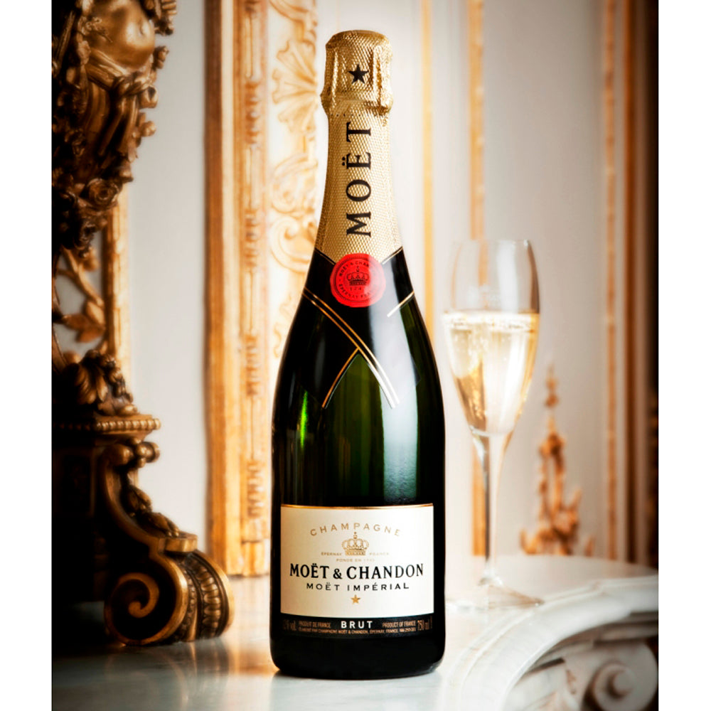 MOËT & CHANDON BRUT 750ml 3本セット モエシャンドン 楽天市場】モエ・エ・シャンドン モエ アンペリアル 750ml 3本
