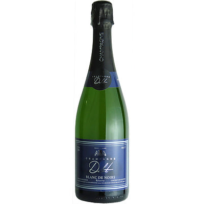 フランス シャンパーニュ ドゥロ ブランドノワール 750ml | 成城石井.com