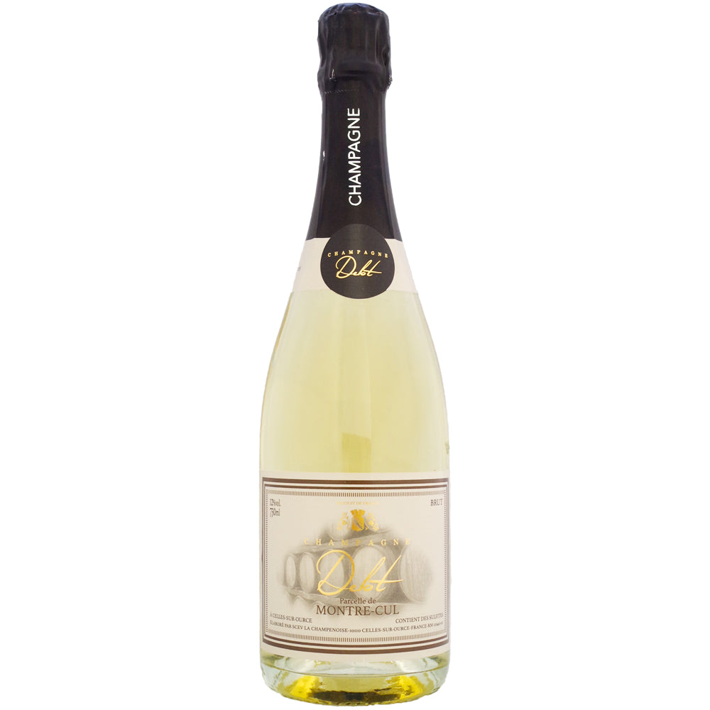 シャンパーニュ ドゥロ モントルキュル 750ml | 成城石井.com