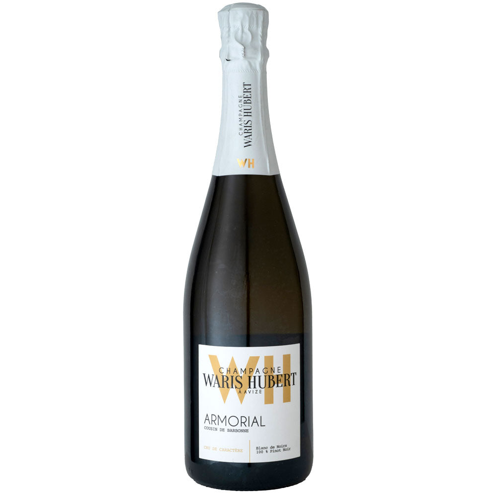 フランス シャンパーニュワリスユベールアルビーソングランクリュ750ml