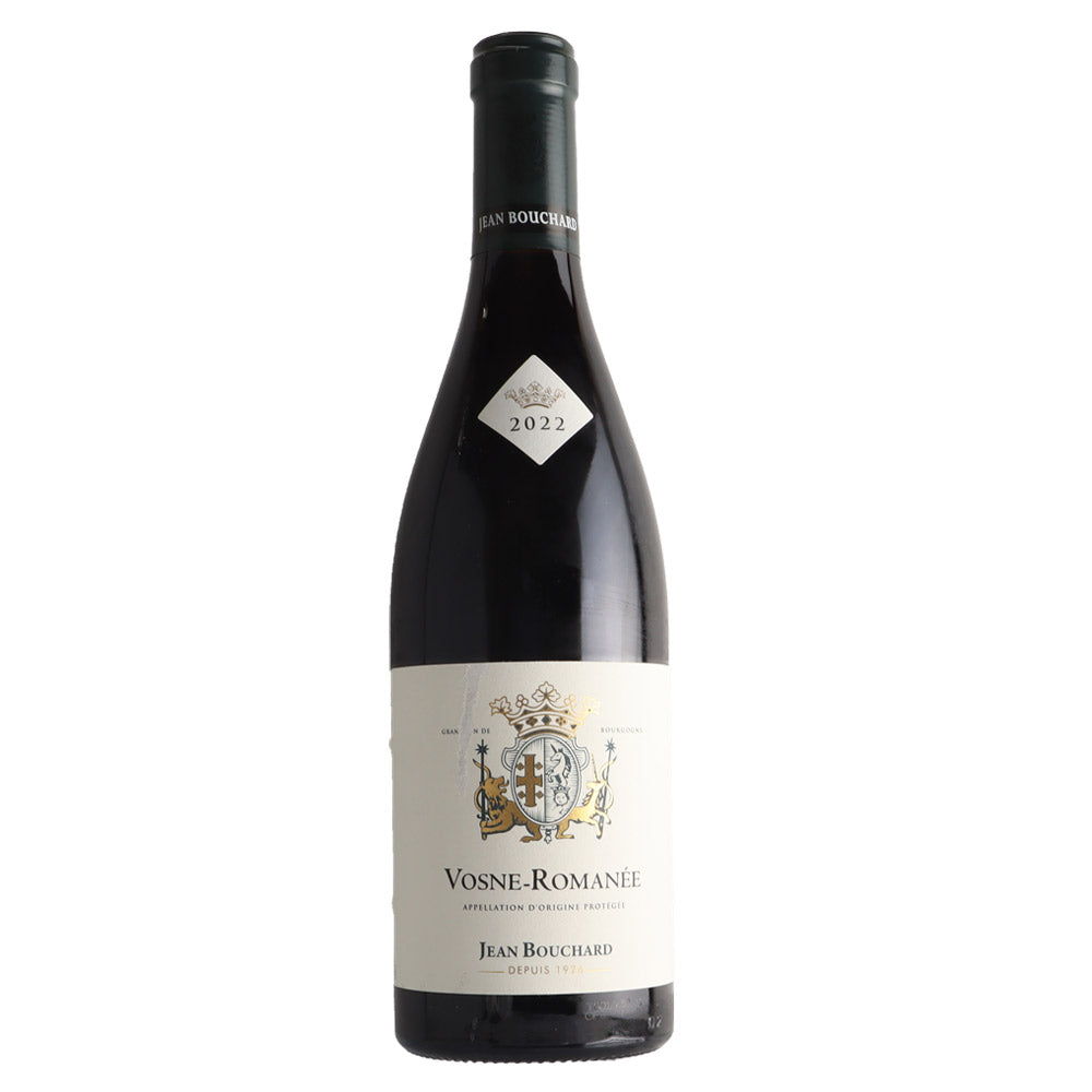 フランス ブルゴーニュ ジャン・ブシャール ヴォーヌ ロマネ 750ml