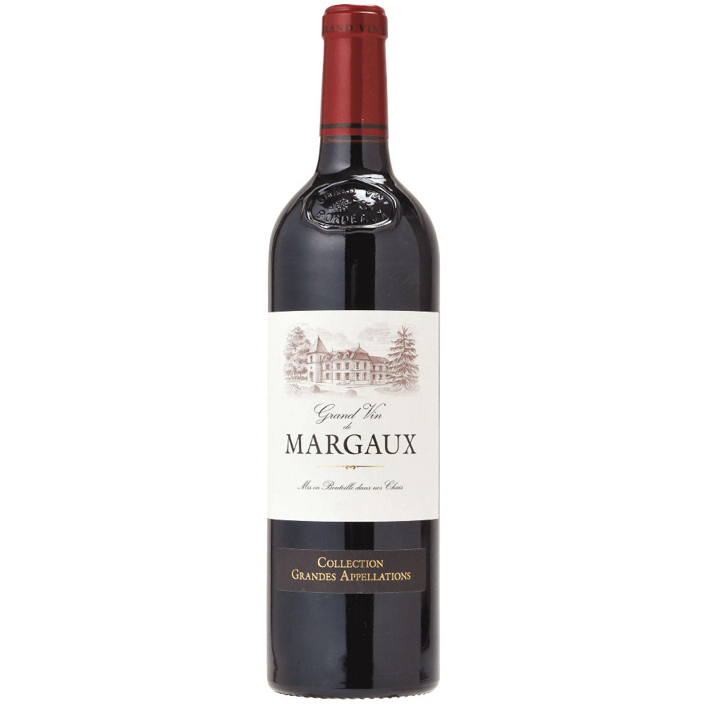 フランス ボルドー マルゴー グランヴァン ド マルゴー 750ml