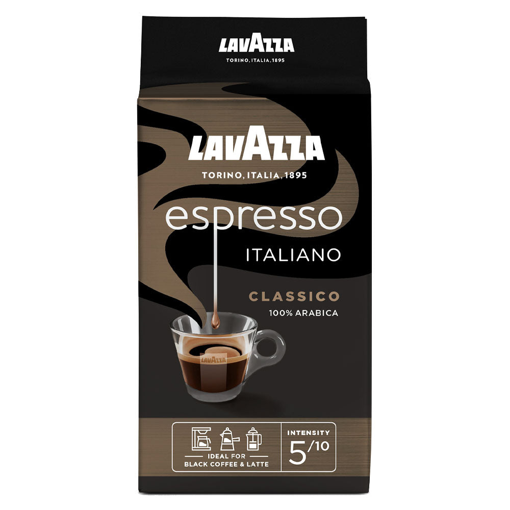 ラバッツァ エスプレッソ VP(バキュームパック) 250g | LAVAZZA