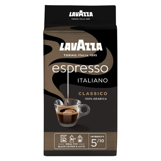 ラバッツァ エスプレッソ VP(バキュームパック) 250g | LAVAZZA